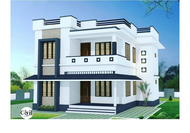 Duplex in Ranga Bazar, Bhubaneswar — hero photo