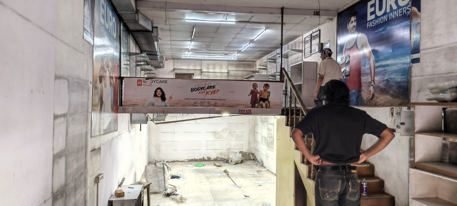 Showroom in Jaipur — hero photo