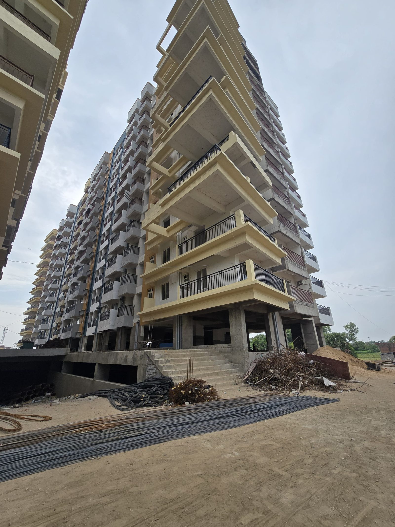 Apartment in Patna — hero photo