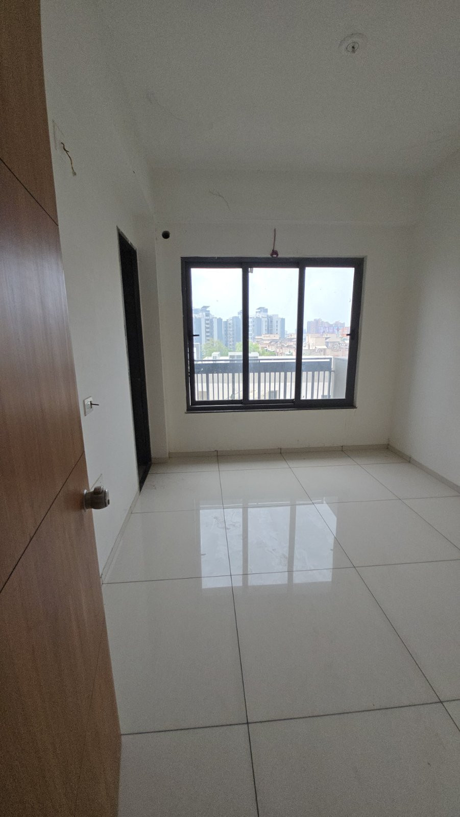 3 BHK Apartment in Naranpura, Ahmedabad — photo 8