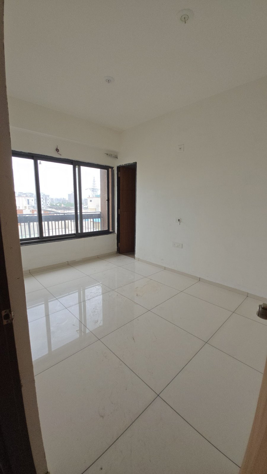 3 BHK Apartment in Naranpura, Ahmedabad — photo 9