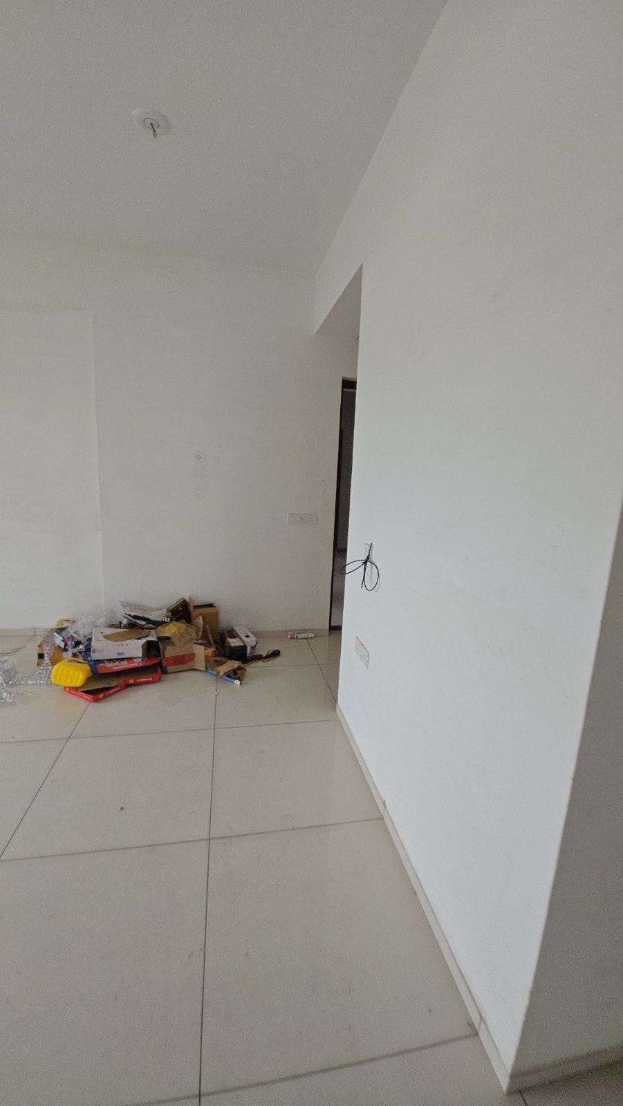 3 BHK Apartment in Naranpura, Ahmedabad — photo 3