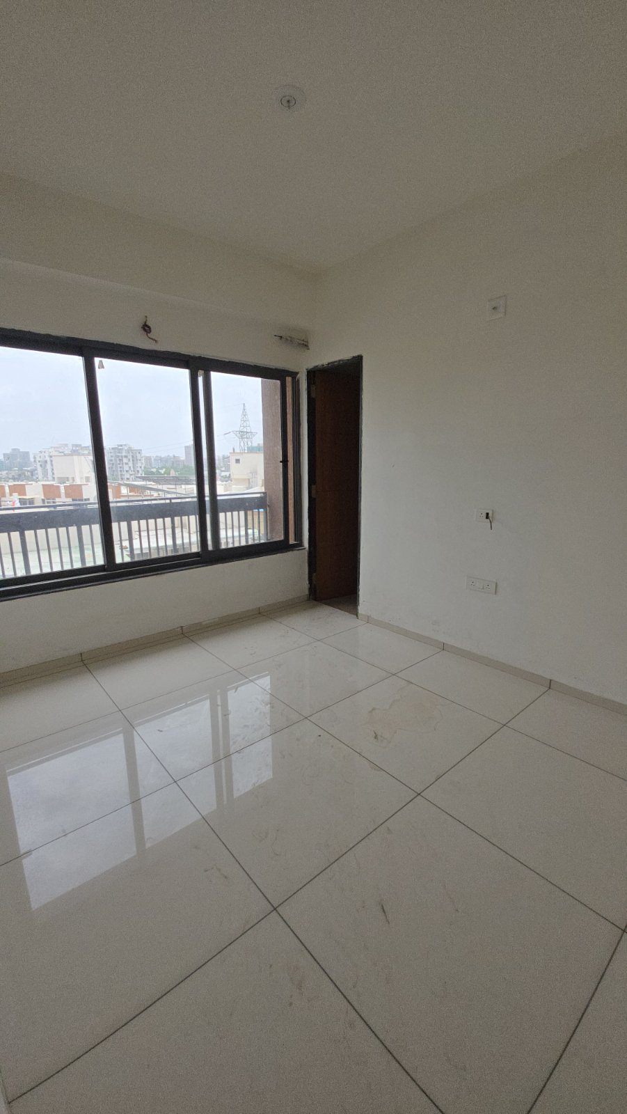 3 BHK Apartment in Naranpura, Ahmedabad — photo 10
