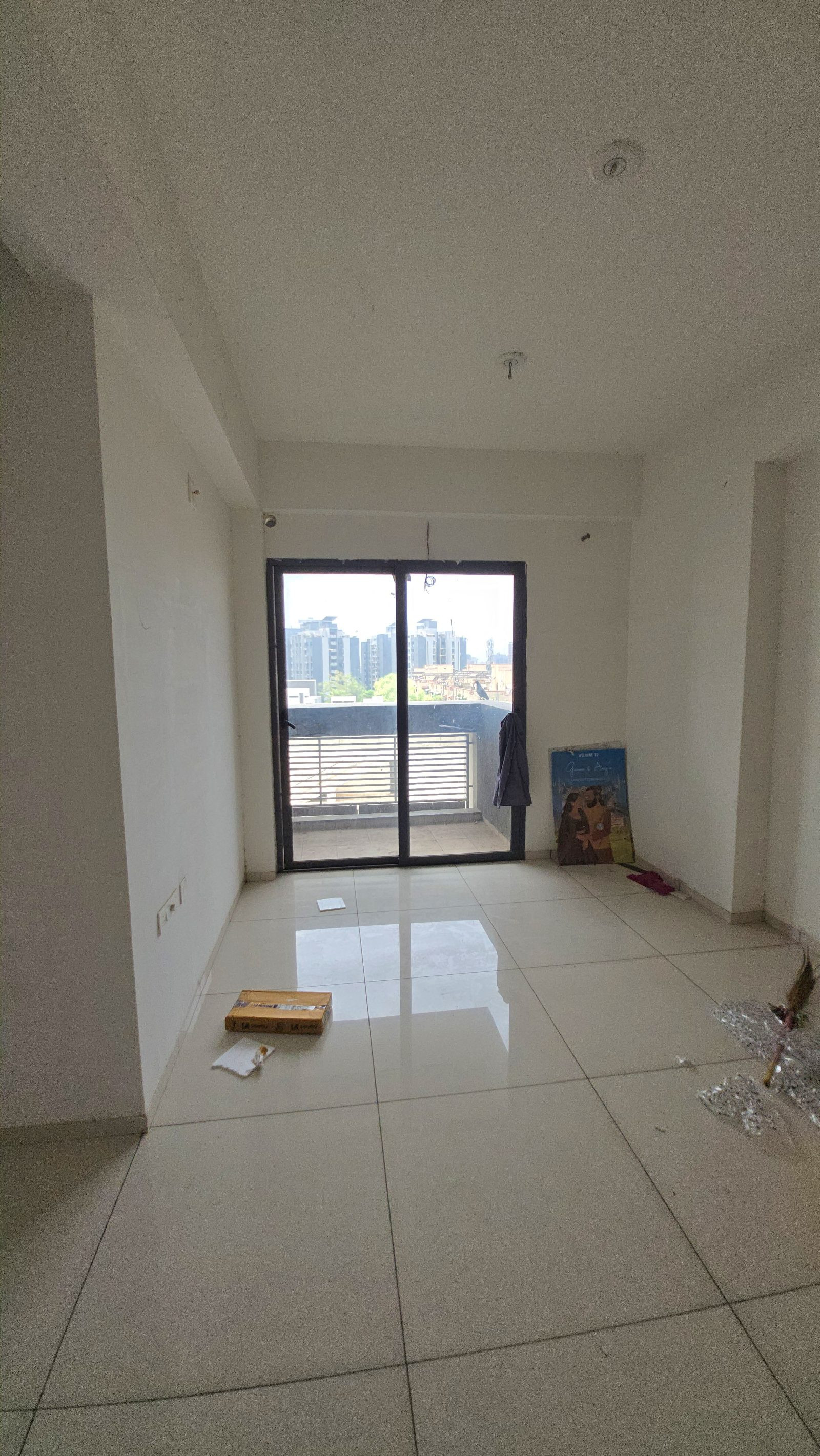 3 BHK Apartment for sale in Naranpura, Ahmedabad