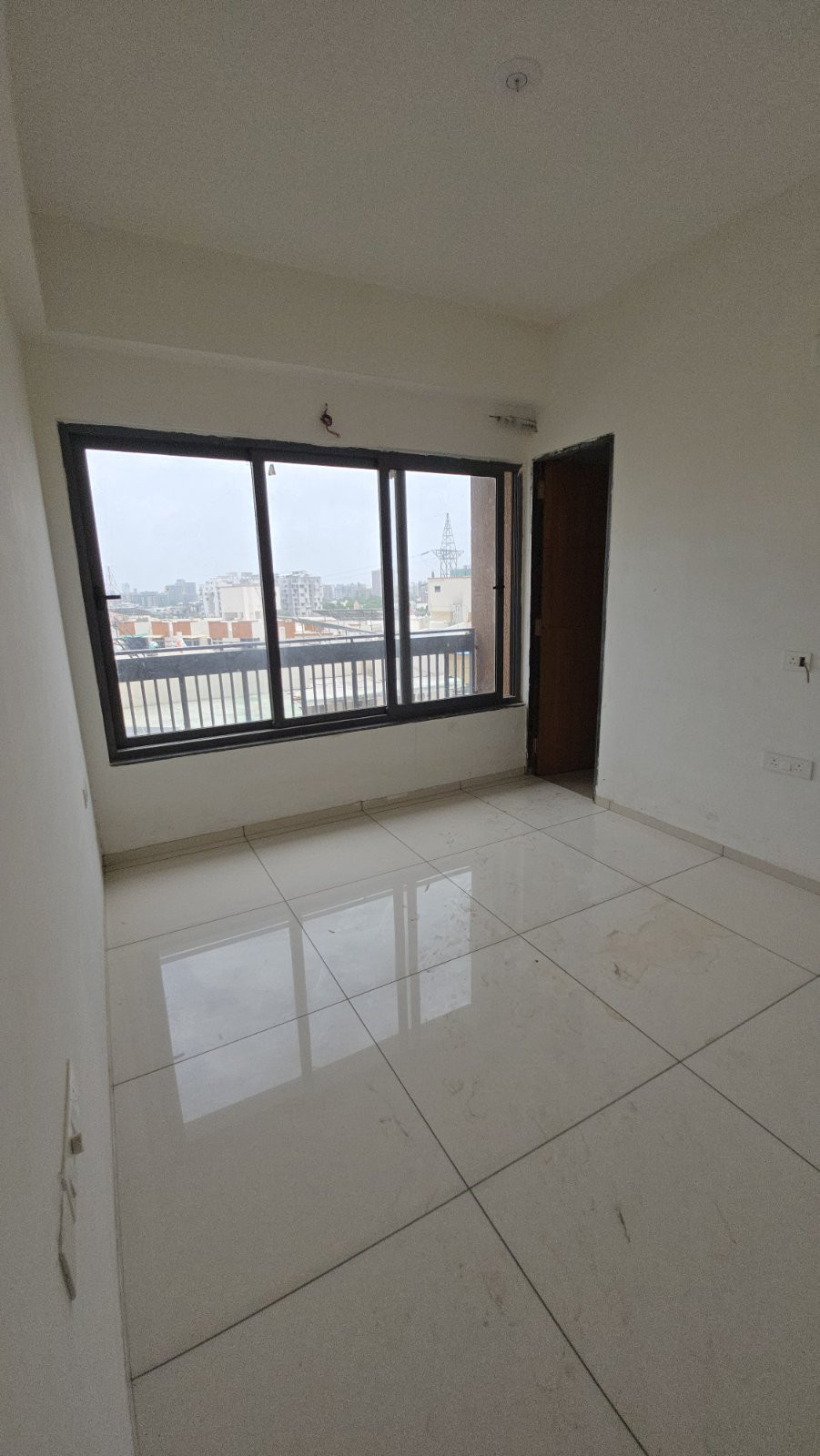 3 BHK Apartment in Naranpura, Ahmedabad — photo 11