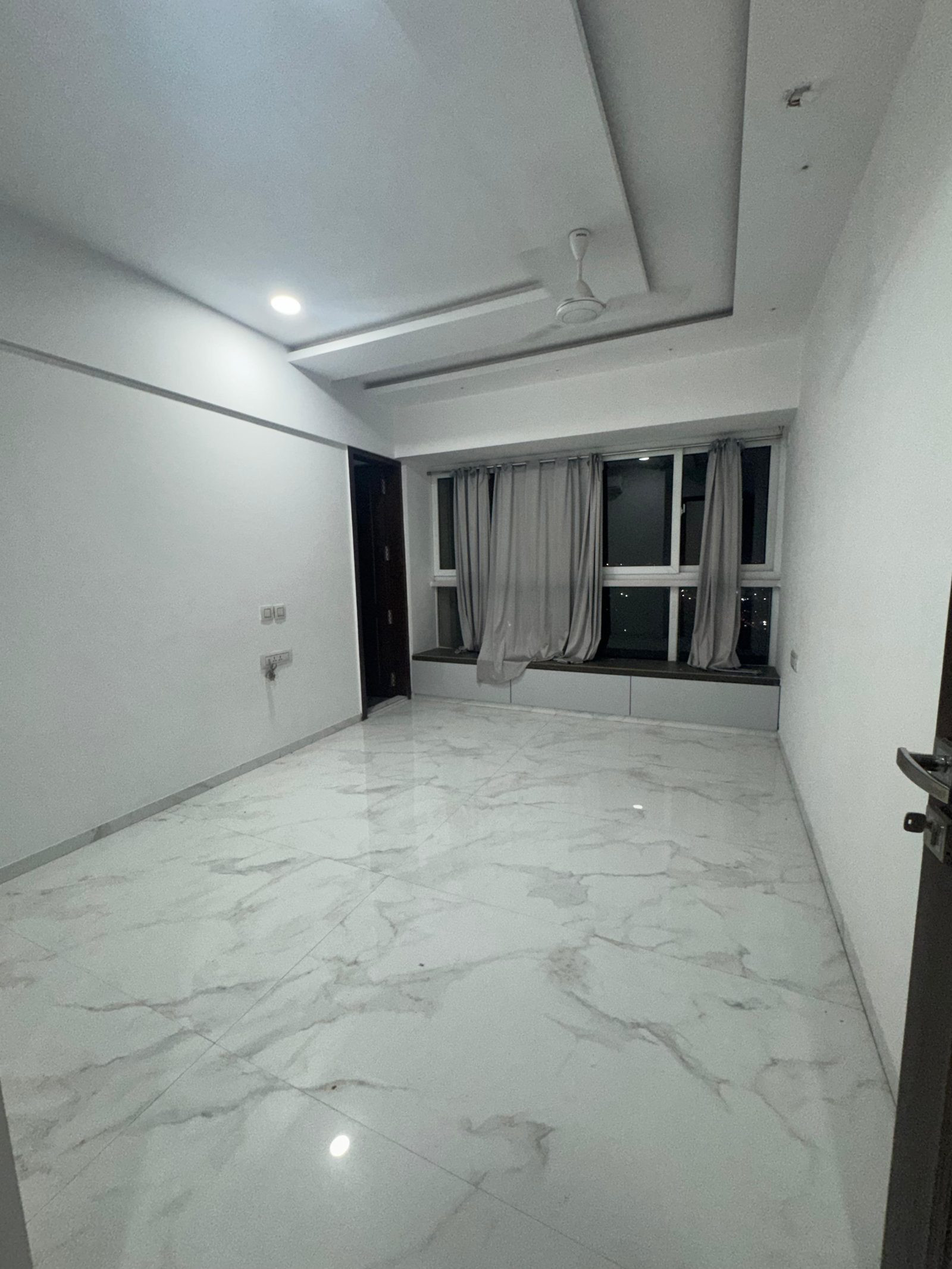 Apartment in Prabhadevi, Mumbai — hero photo