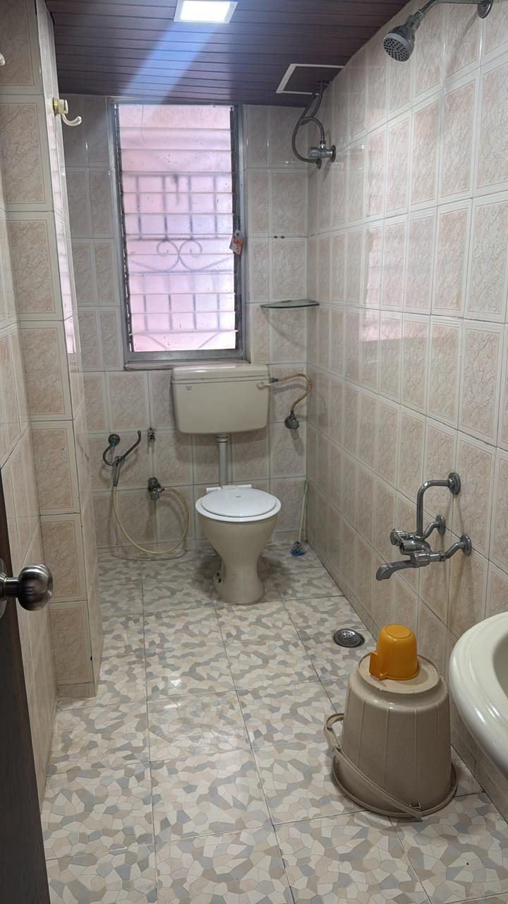 Apartment in Lonavala — hero photo