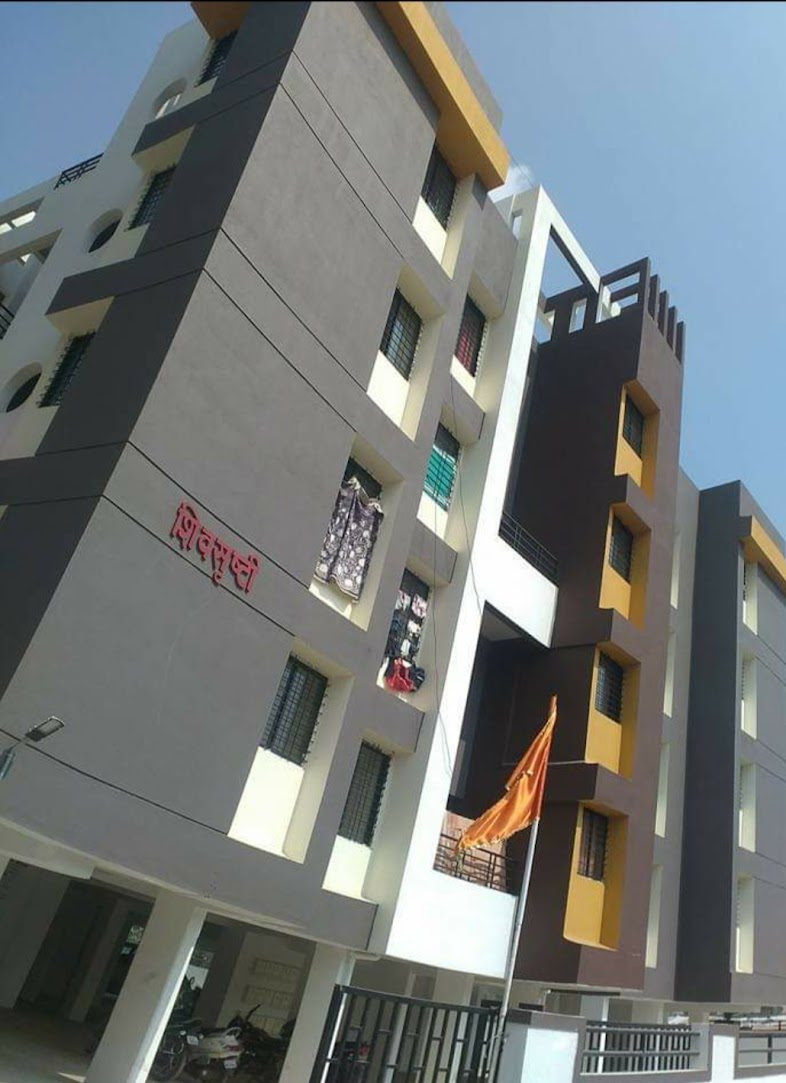 1 BHK Apartment for sale in Fursungi, Pune