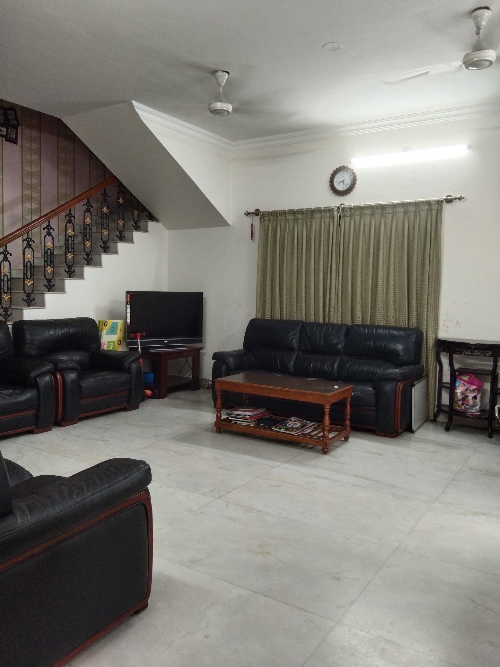 Independent House in HBR Layout, Bengaluru — hero photo