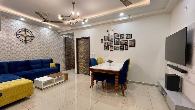 3 BHK Apartment for sale in Greater Noida West Road, Noida