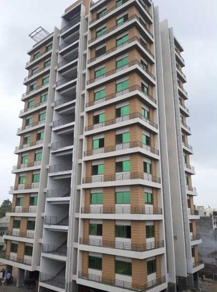 2 BHK Apartment for sale in Juhapura, Ahmedabad