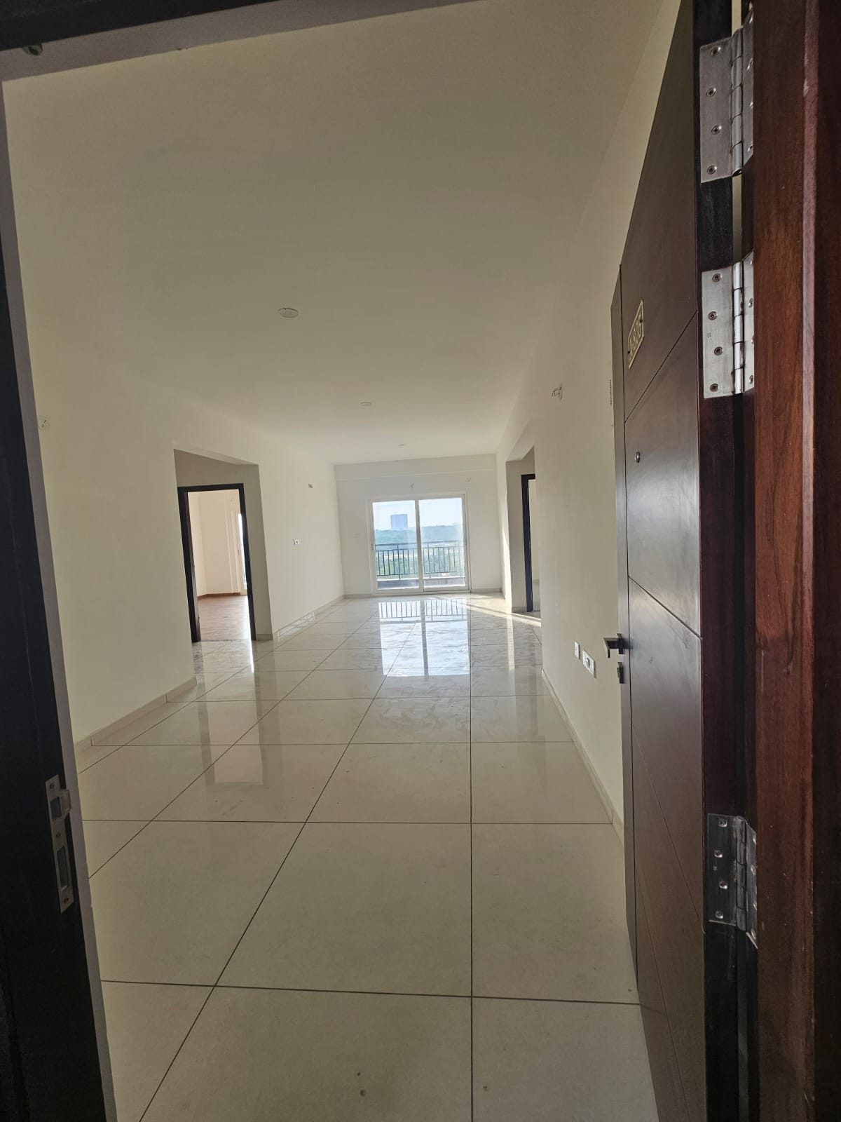 3 BHK Apartment for sale in Sarjapur Road, Bengaluru