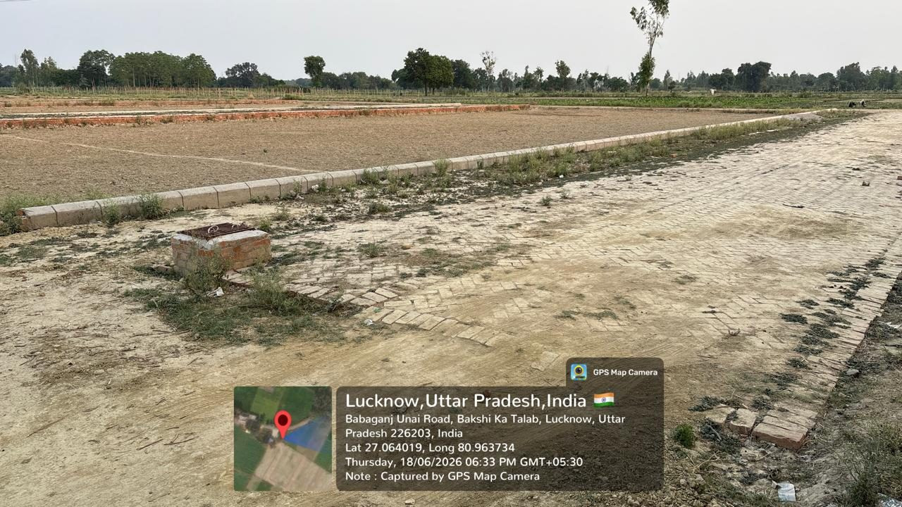 1 BHK Farm House for sale in Lucknow