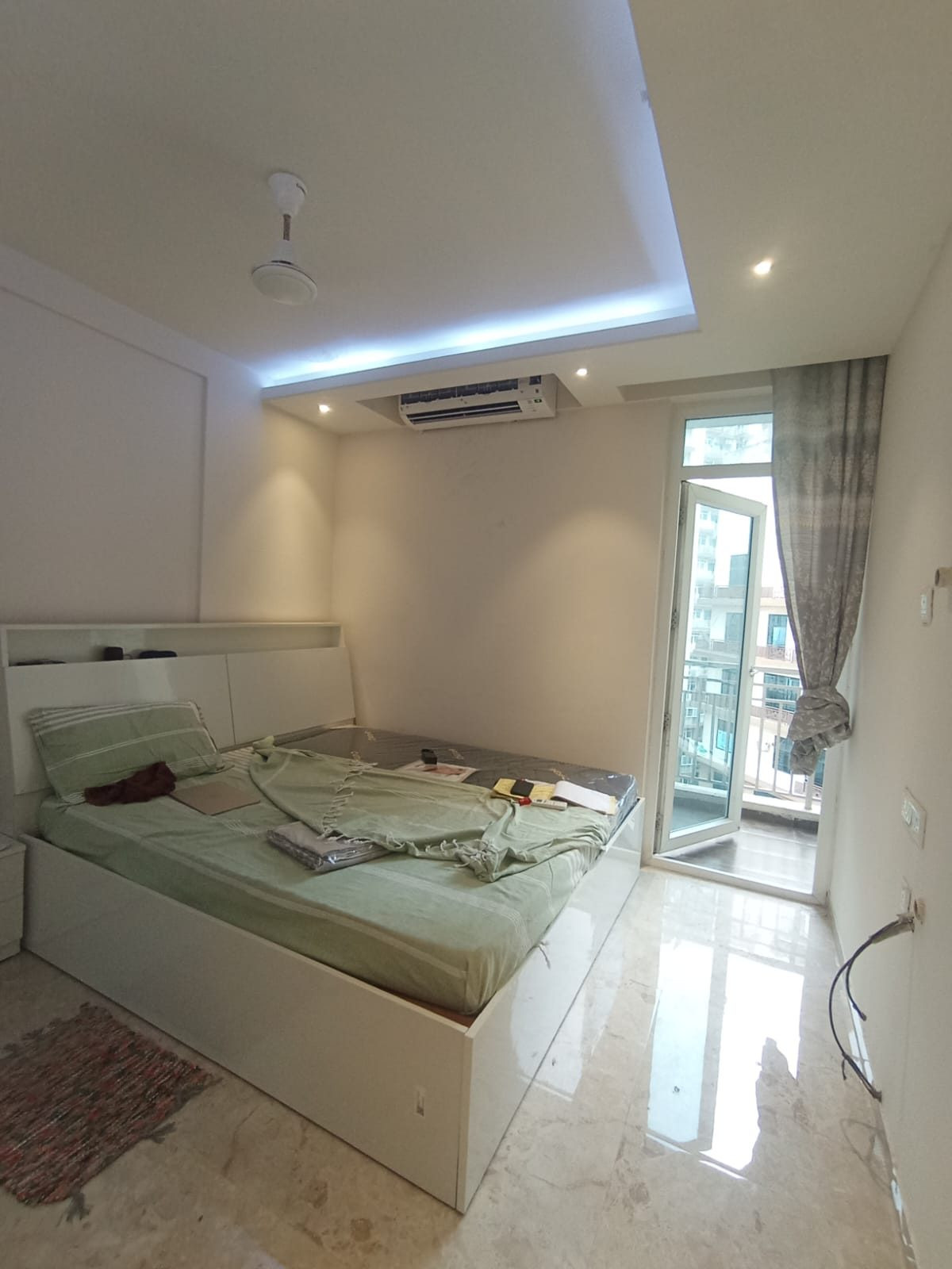 Apartment in Noida — hero photo