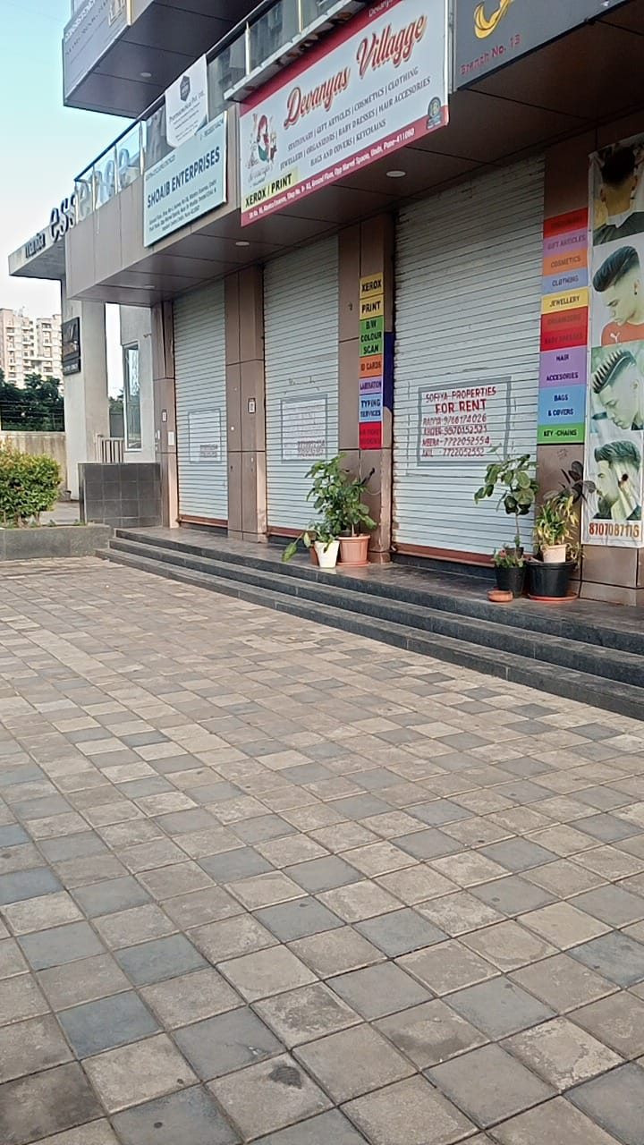 Apartment in Mundhwa, Pune — photo 2