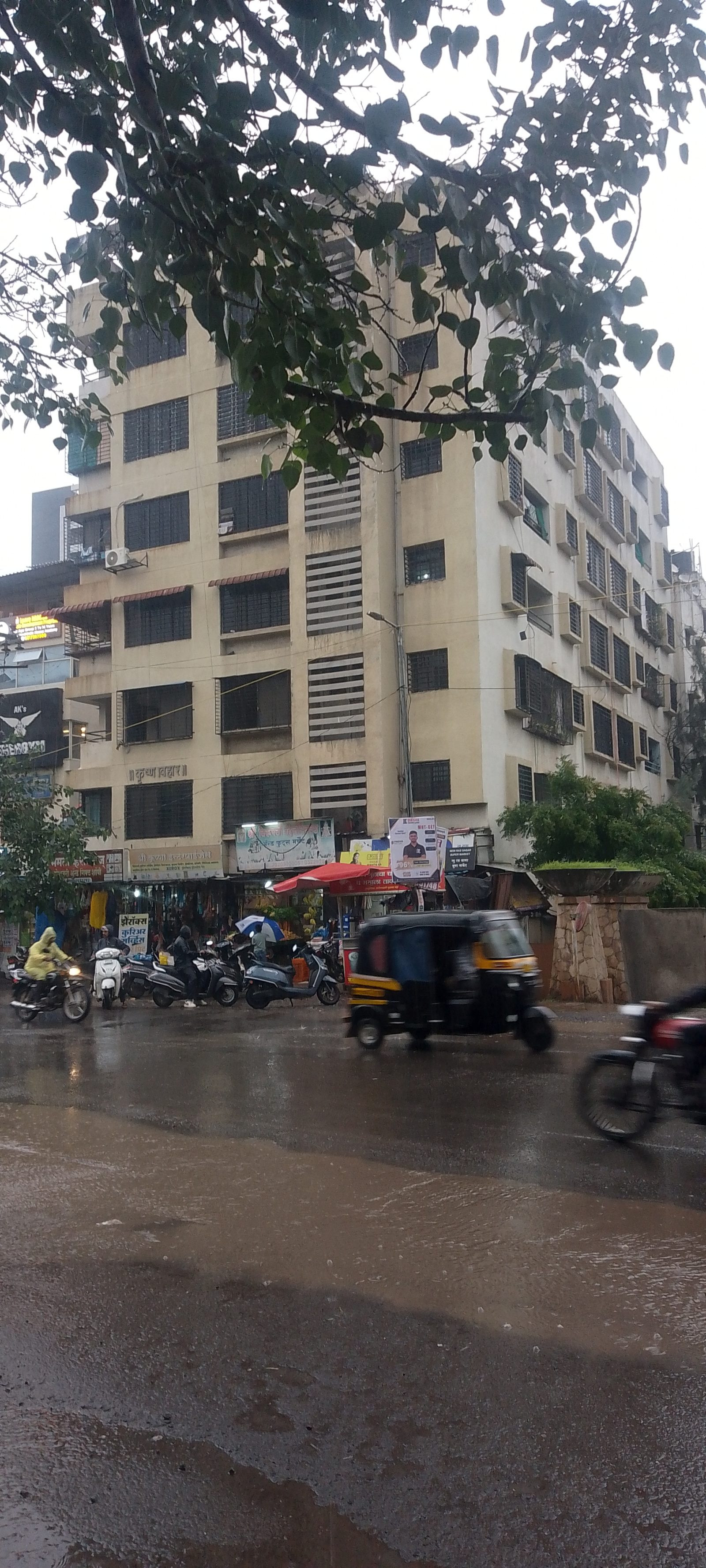 1 BHK Apartment for sale in Mundhwa, Pune