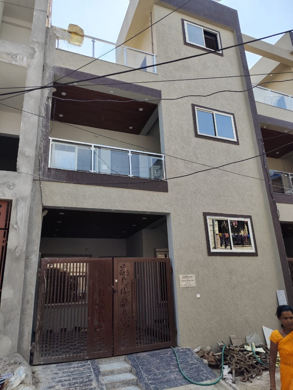 Independent House in Kolar Road, Bhopal — hero photo