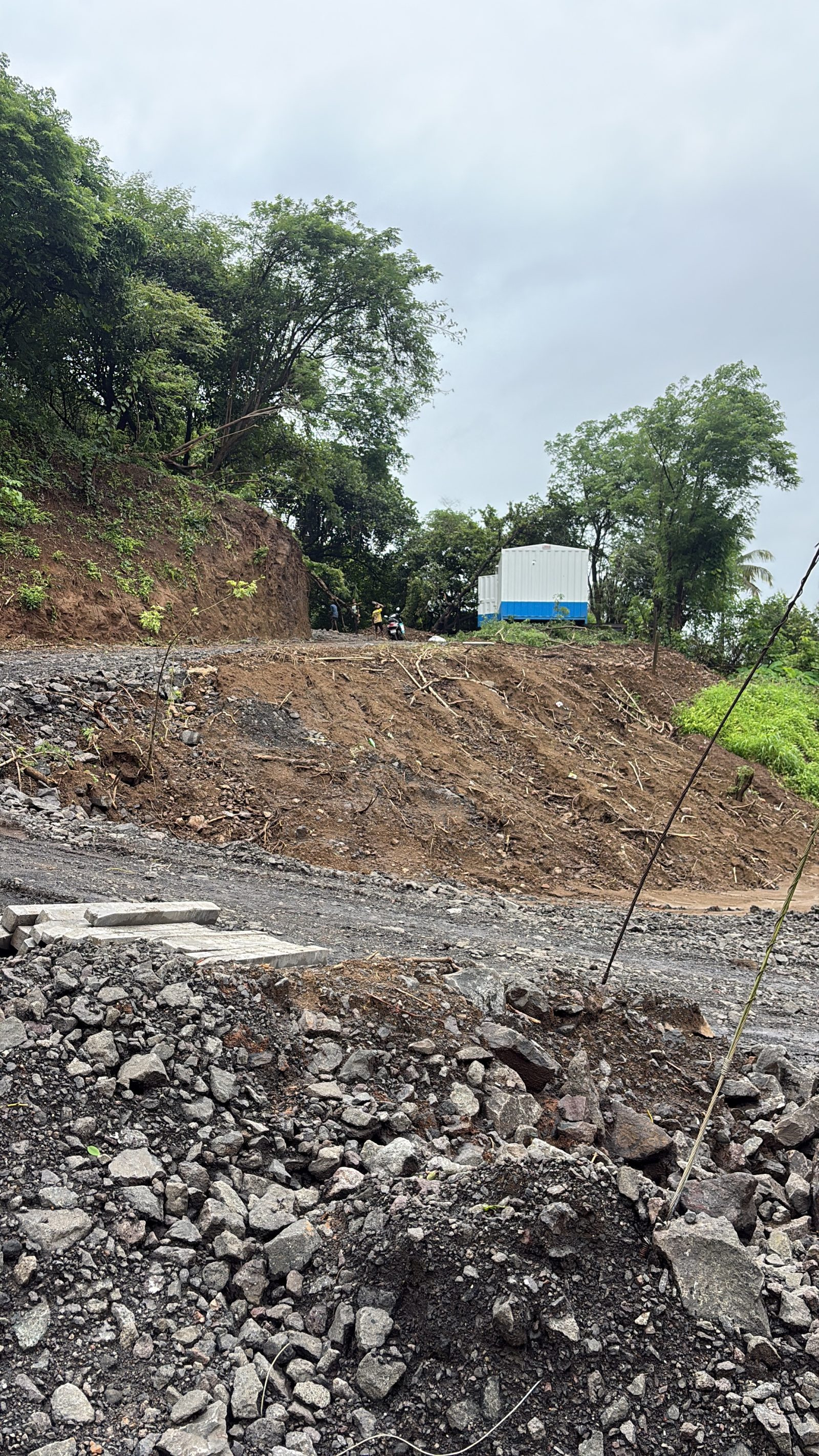 Farm land in Karjat — hero photo
