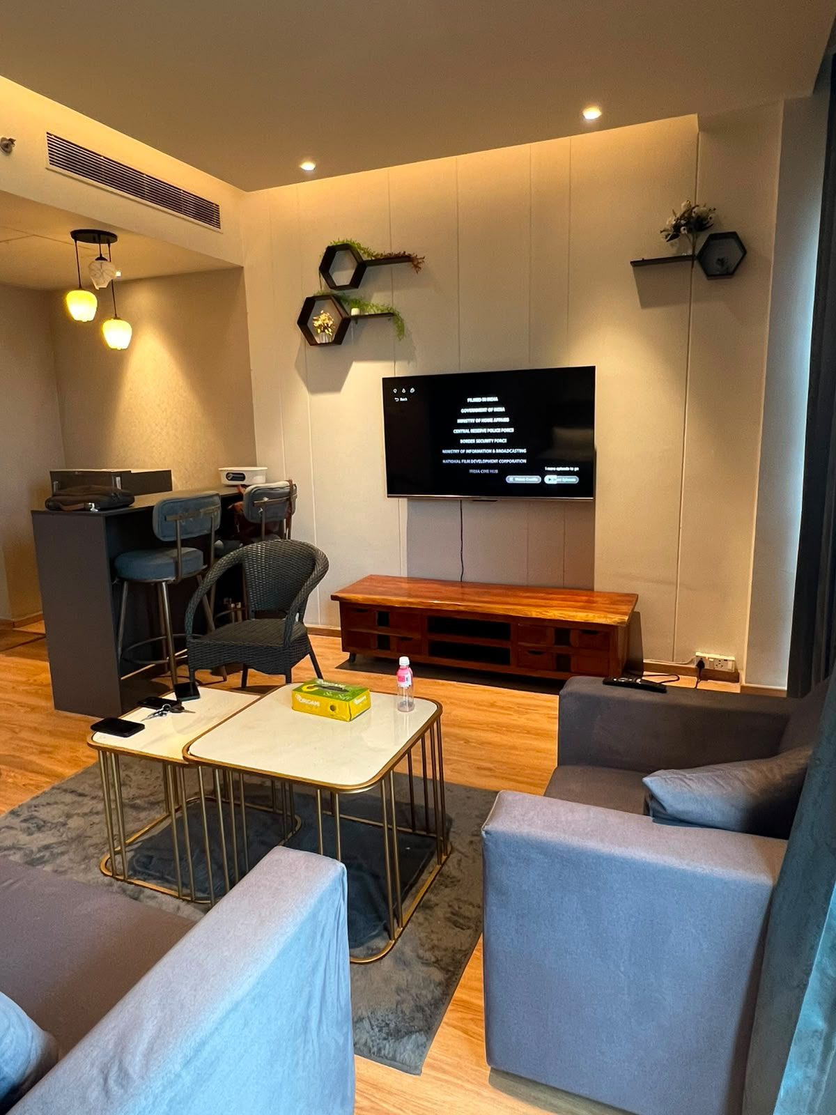 1 BHK Studio in Sector 67, gurugram — hero photo