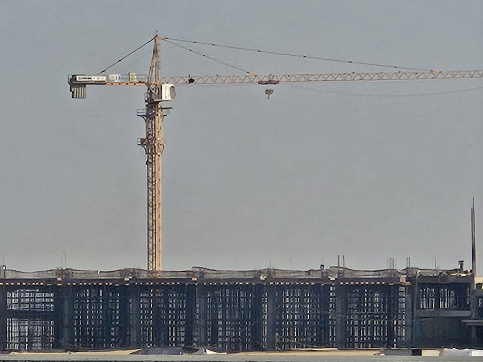 Mixed-use plot in Dholera — hero photo