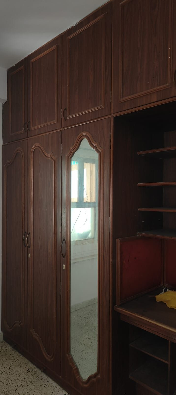 1 BHK Apartment for rent in Ahmedabad