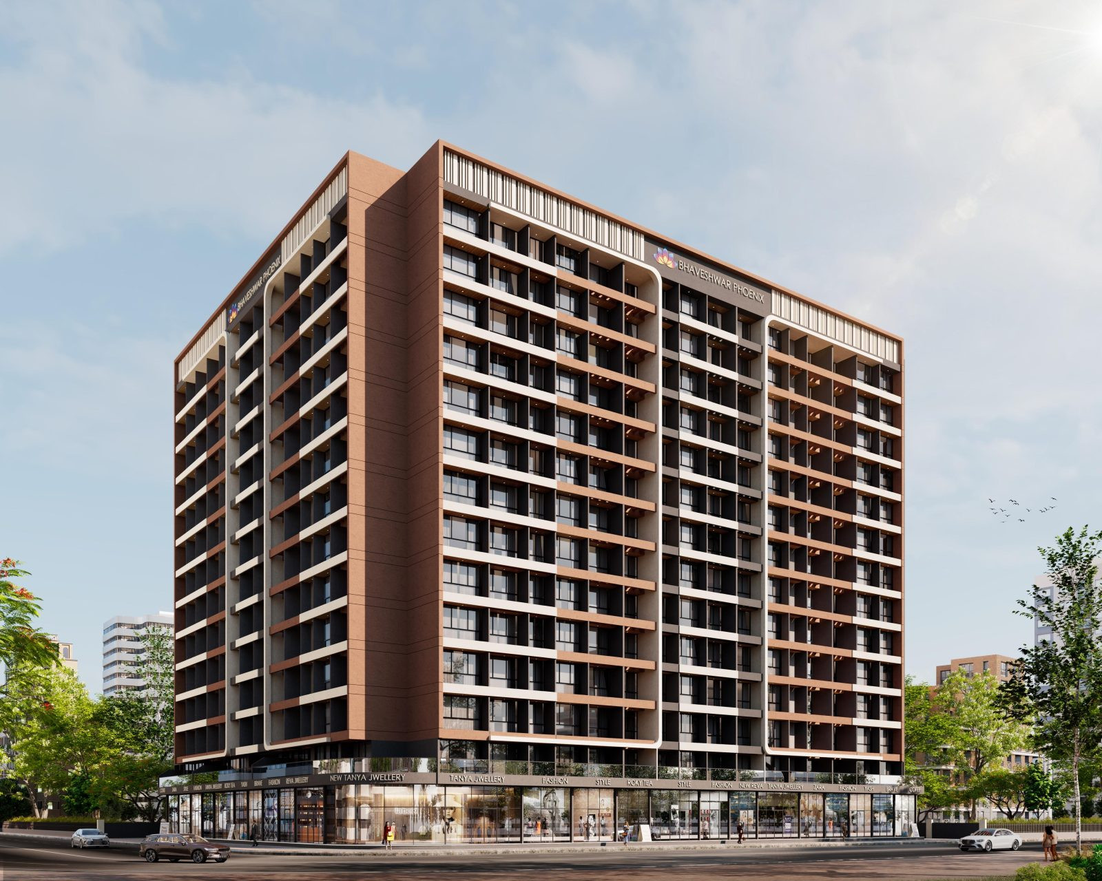 2 BHK Apartment for sale in Ulwe, Navi Mumbai