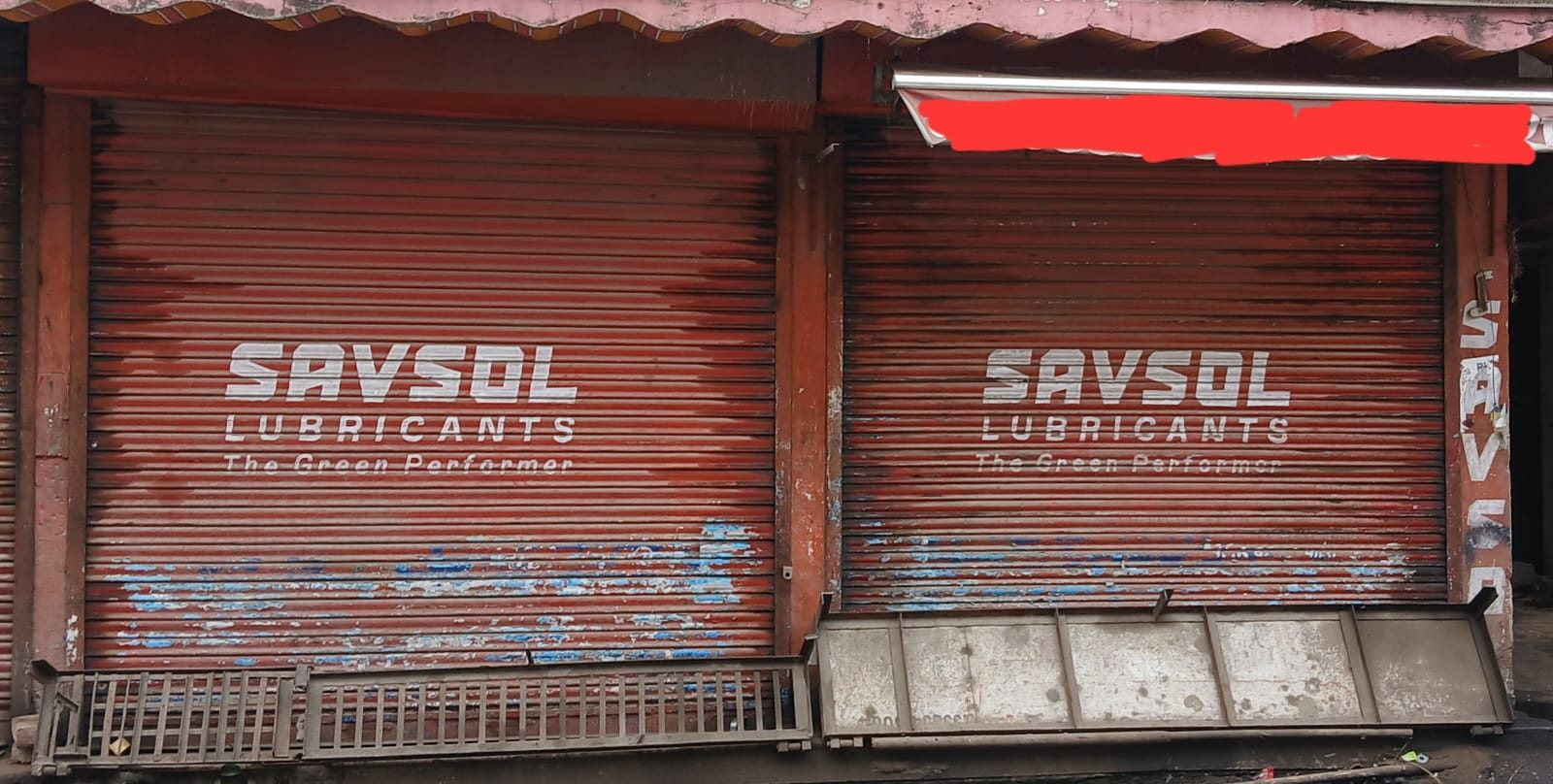 Shop / Retail for rent in Golghar, Gorakhpur