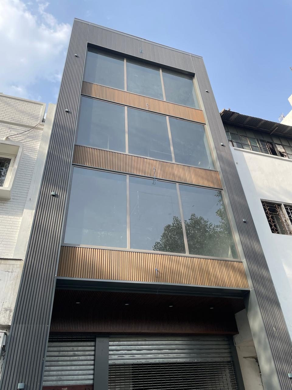 Restaurant / Cafe for lease in Hauz Khas, Delhi