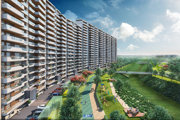 3 BHK Apartment in Sector 67, Mohali — photo 9