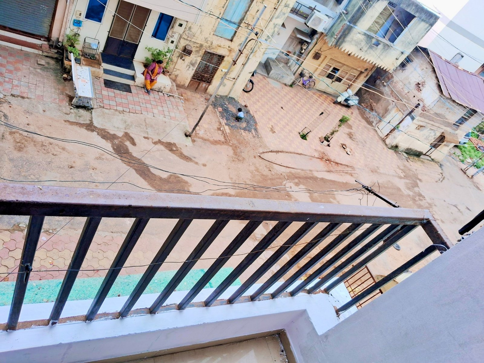 1 BHK Apartment in Vadodara — photo 4