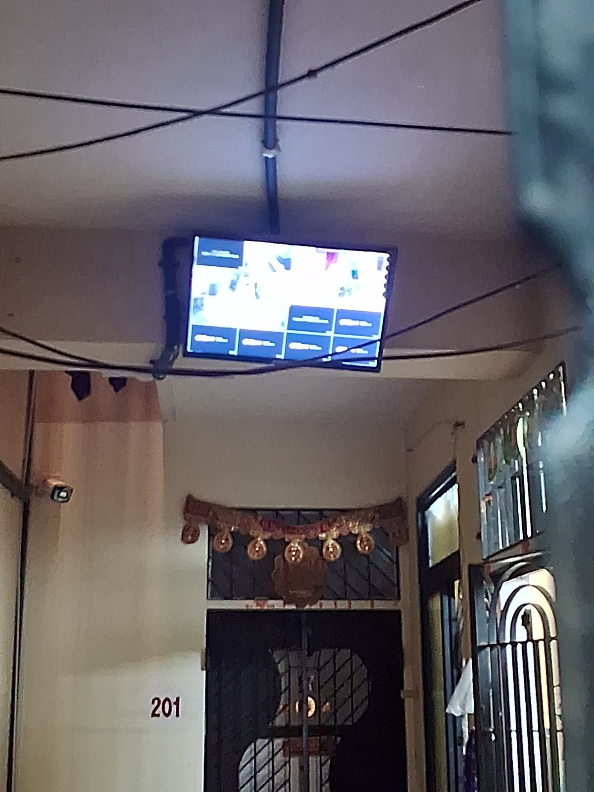 1 BHK Apartment in Vadodara — photo 8