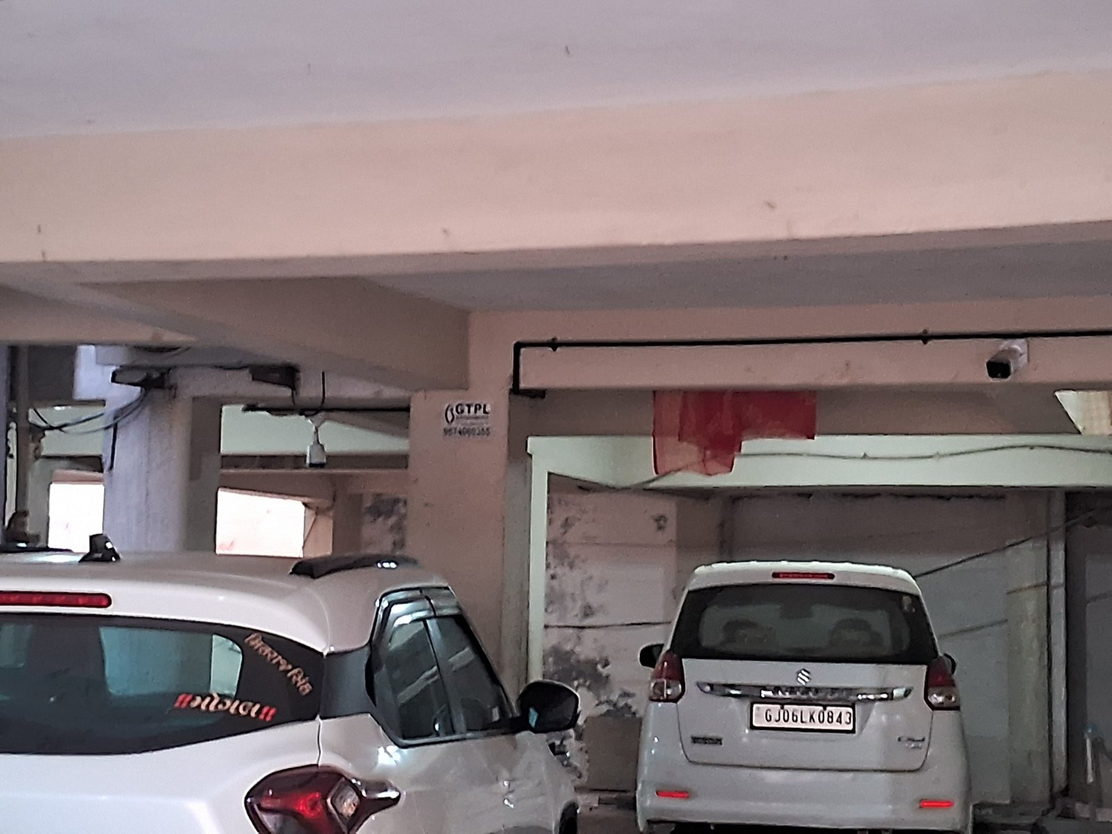 1 BHK Apartment in Vadodara — photo 6