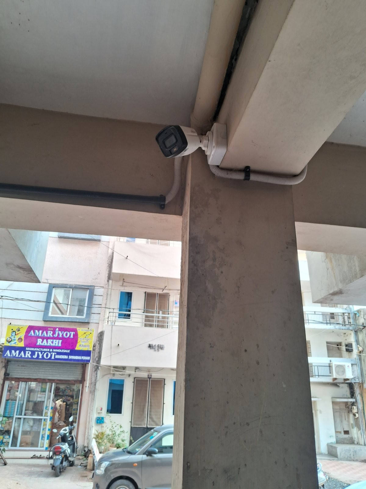 1 BHK Apartment in Vadodara — photo 7