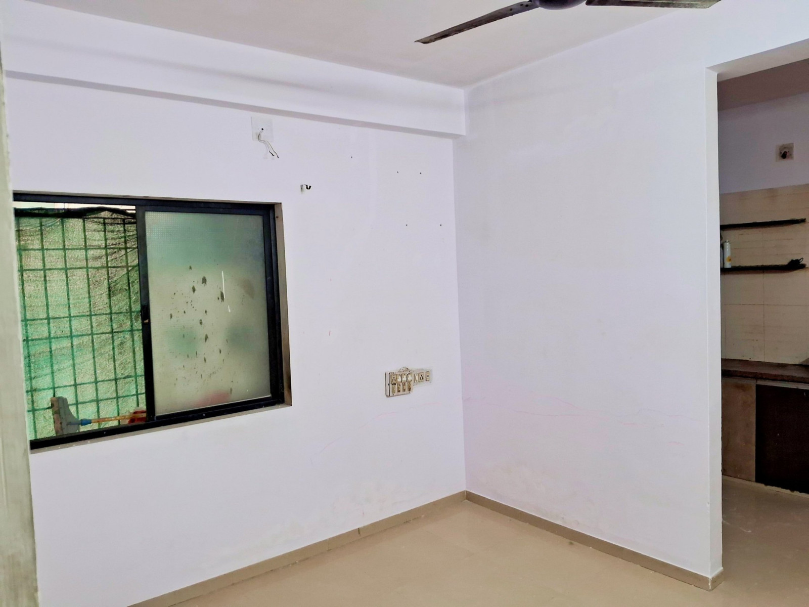 1 BHK Apartment in Vadodara — hero photo