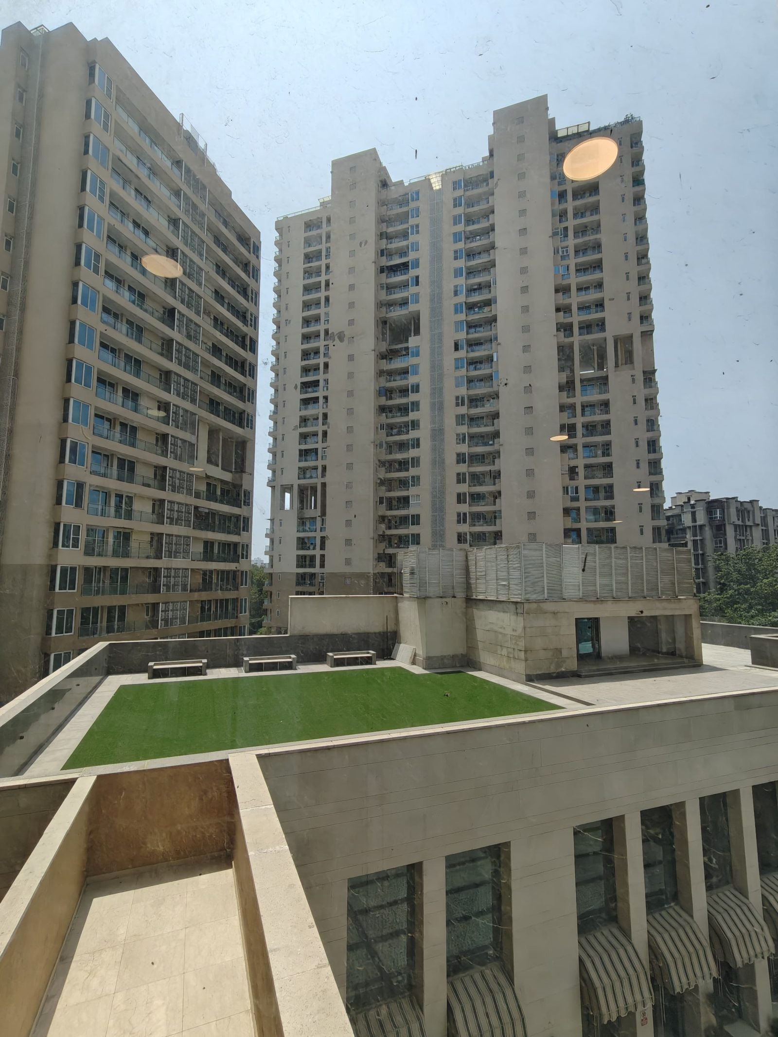 Apartment in Noida — hero photo