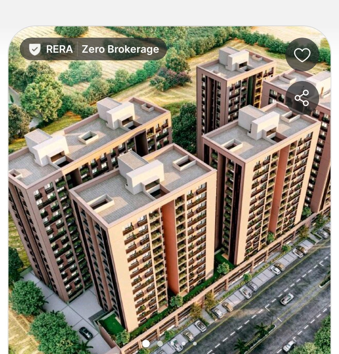 4 BHK Apartment in Ahmedabad — photo 6