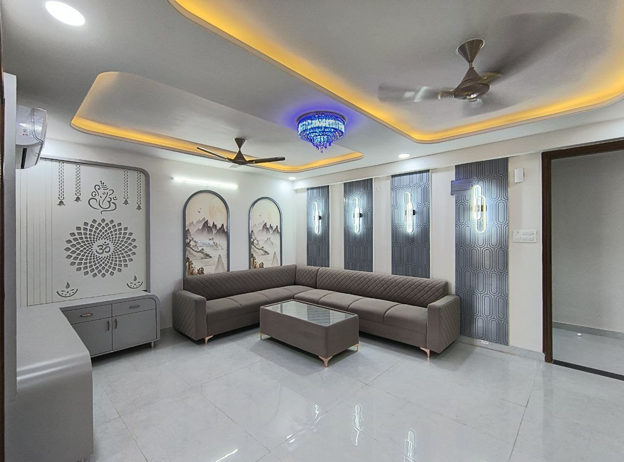 Apartment in Jagatpura, Jaipur — hero photo