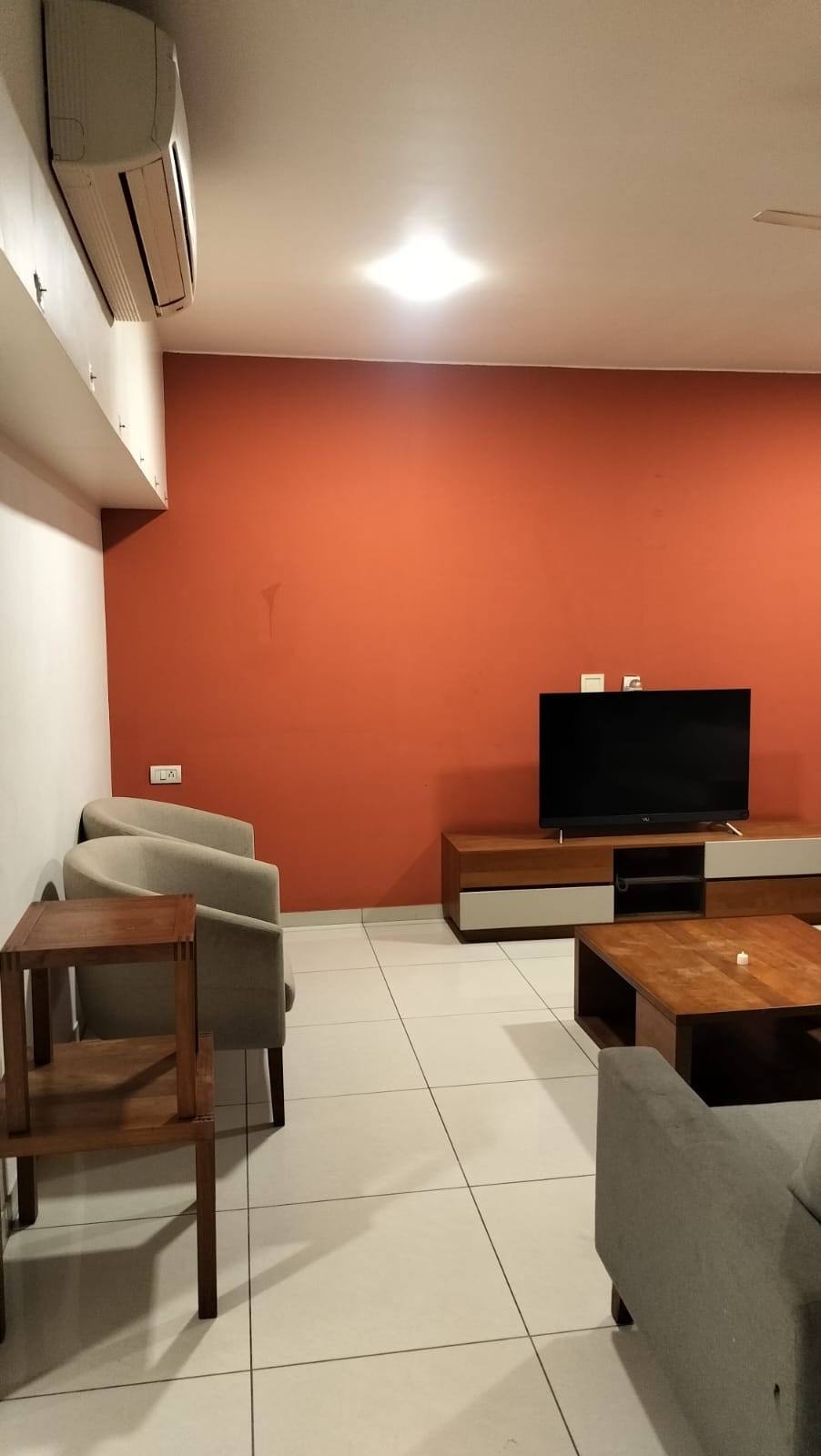 4 BHK Apartment in Ahmedabad — photo 2