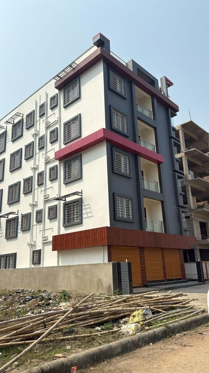 Apartment in Rajarhat, Kolkata — hero photo
