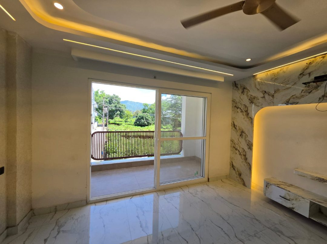 3 BHK Villa in Dehradun, Garhwal Division — hero photo