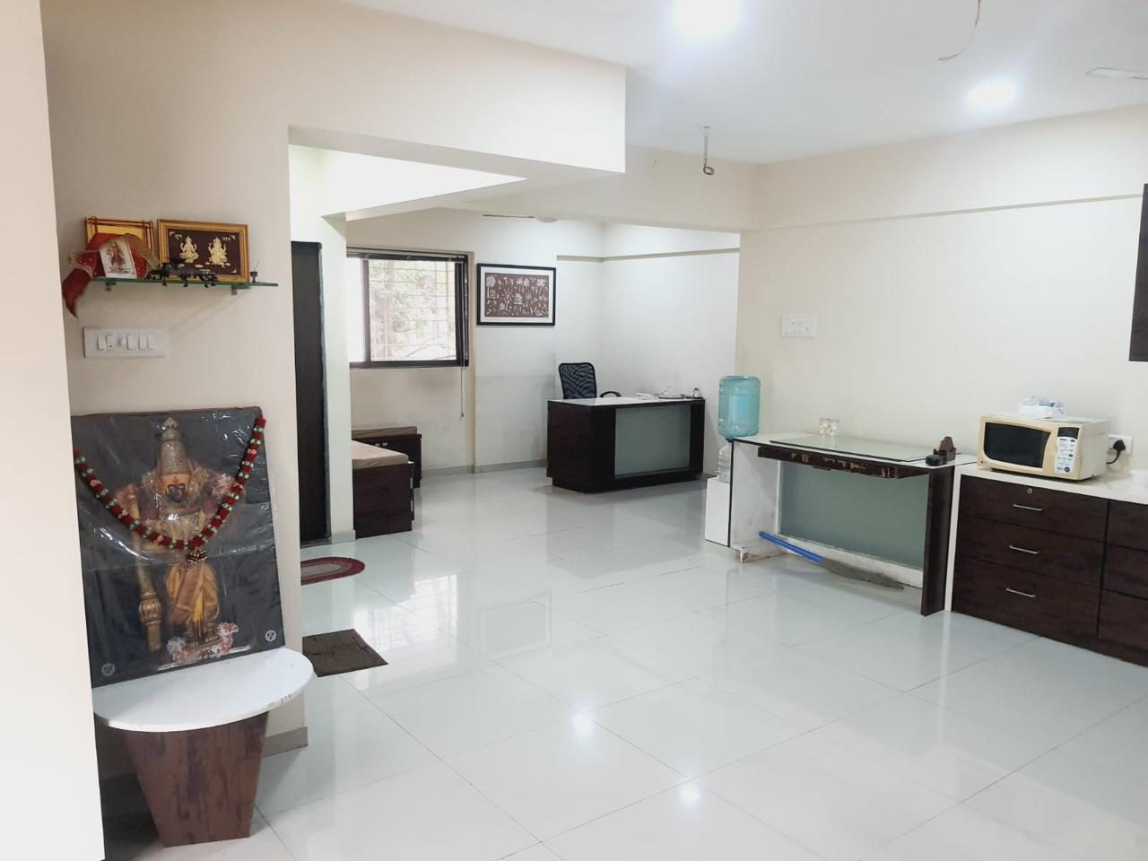 1 BHK Apartment for sale in Mira Road East, Mumbai