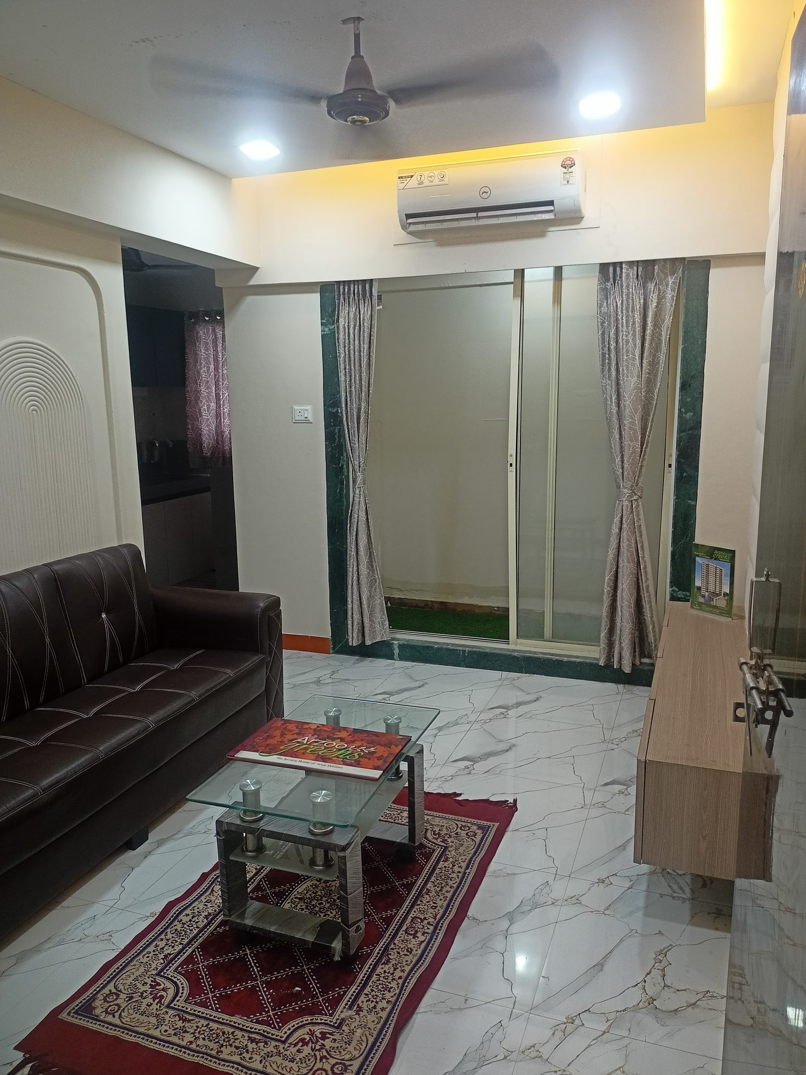 Apartment in Sonale Village, Bhiwandi — hero photo