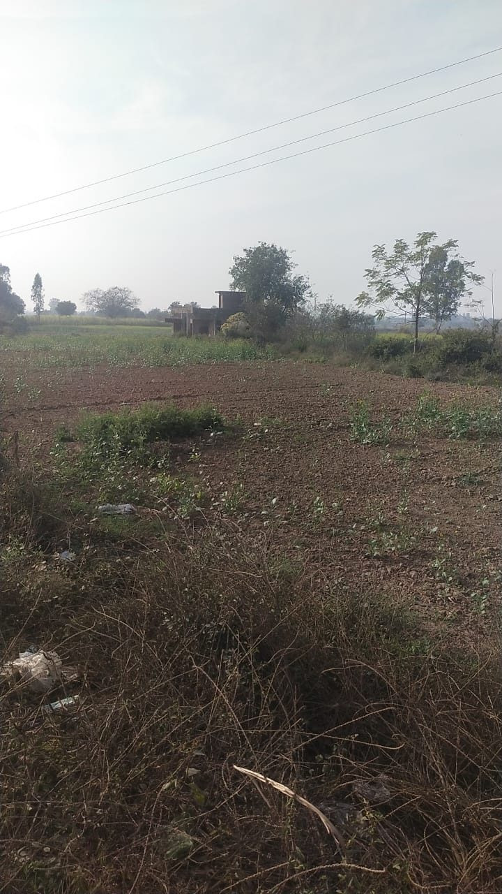 Residential plot in Peer Muchalla, Panchkula — hero photo