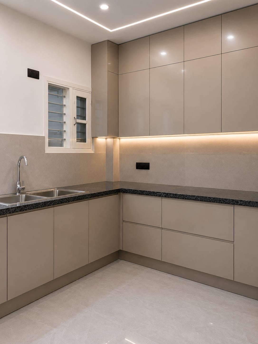 2 BHK Independent House for rent in Shivalik City, Mohali