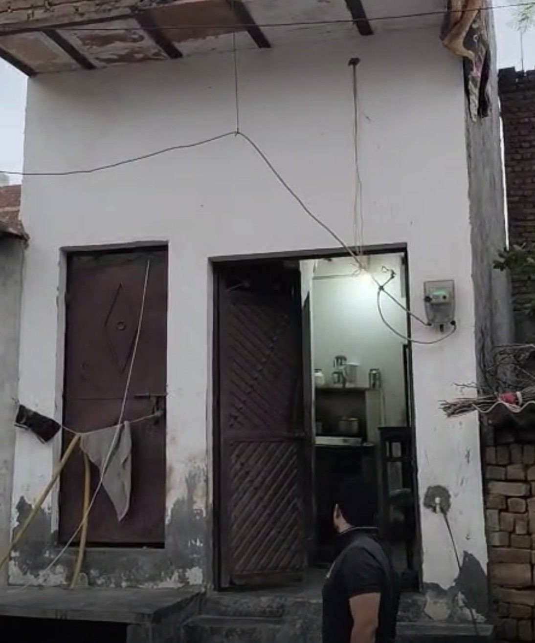 Residential plot in Loni, Ghaziabad — hero photo