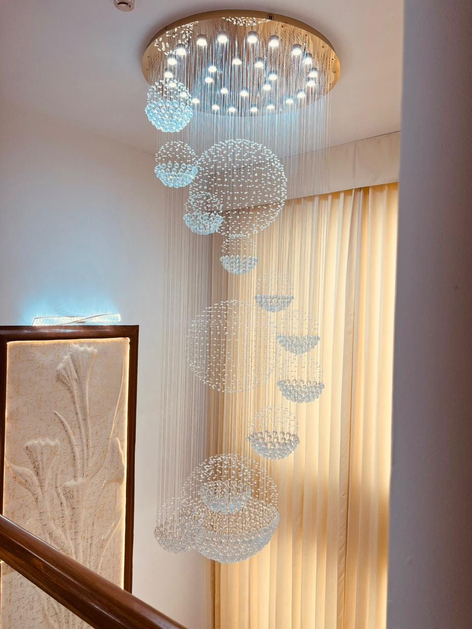Penthouse in Sector 36, gurugram — hero photo