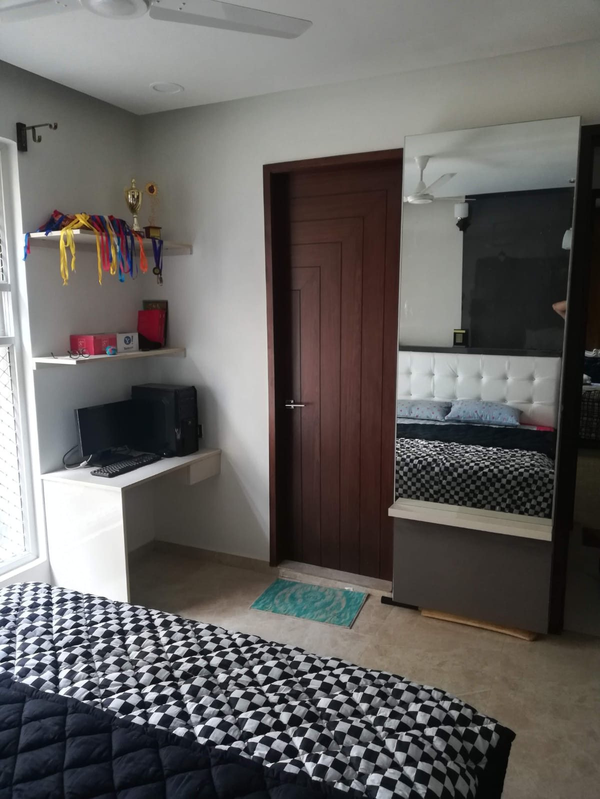 4 BHK Apartment for sale in Fraser Town, Bengaluru