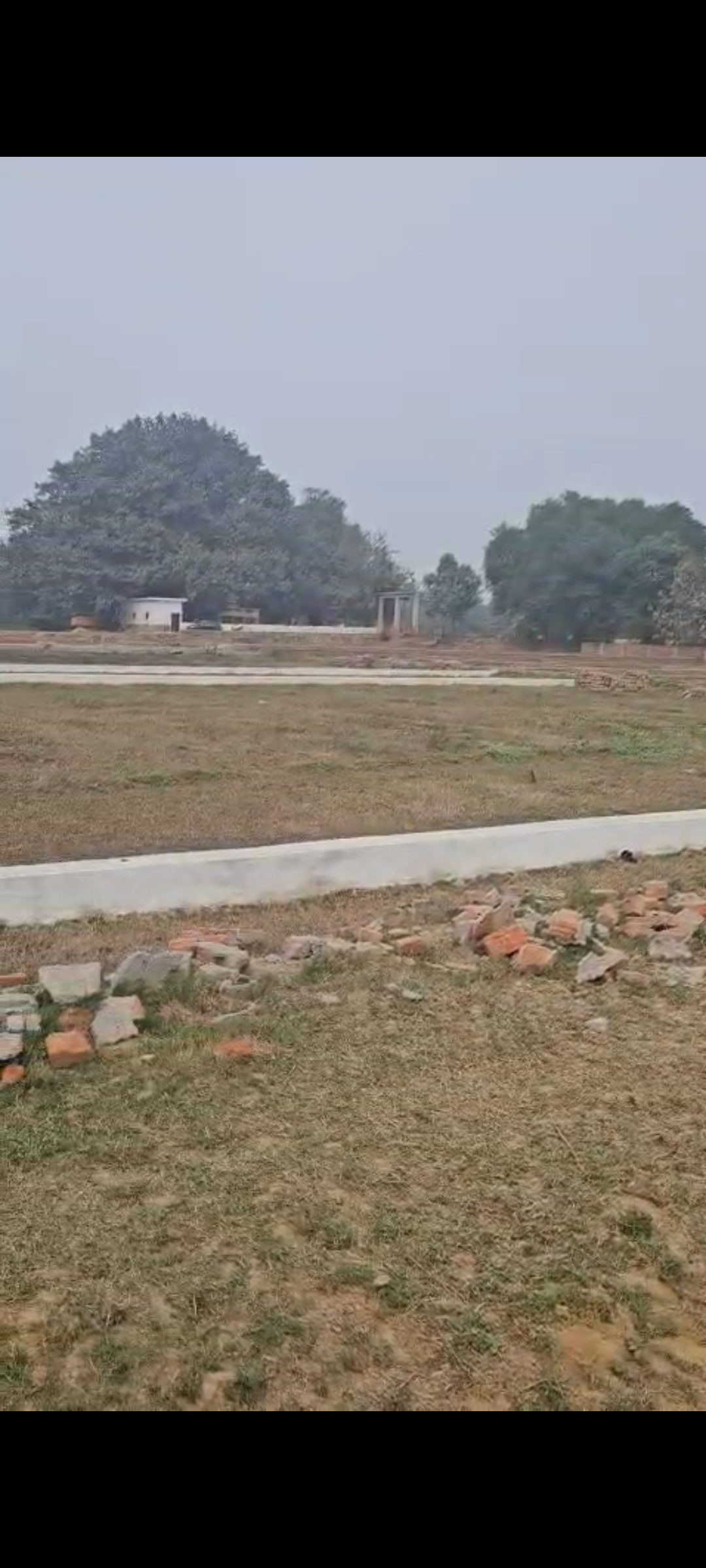 Residential plot in Bihta — hero photo