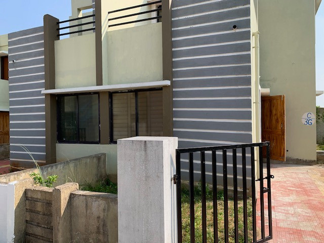 2 BHK Independent House in Bhubaneswar — photo 5
