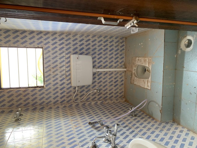 2 BHK Independent House in Bhubaneswar — photo 8